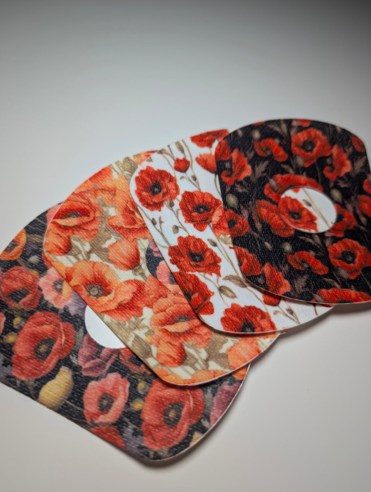 Poppies