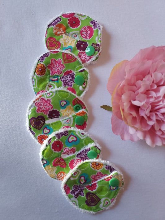 Bright Tubie covers, G G/J tube, PEG tube, Tubie pads
