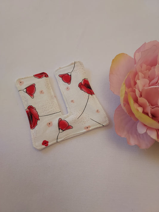 Poppy Tracheostomy pads