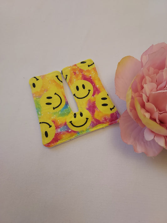 Happy Hippy Tracheostomy pads