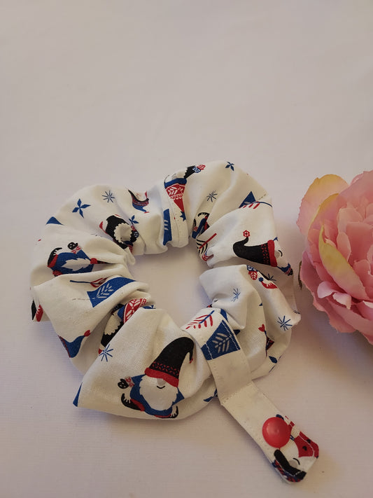 Gonk tubie scrunchie ng tube, nj tube, Feeding tube