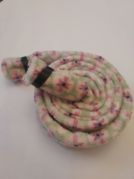 Deluxe 2m Hose Cover for CPAP, BIPAP, Circuit Ventilator, Padded tubing.
