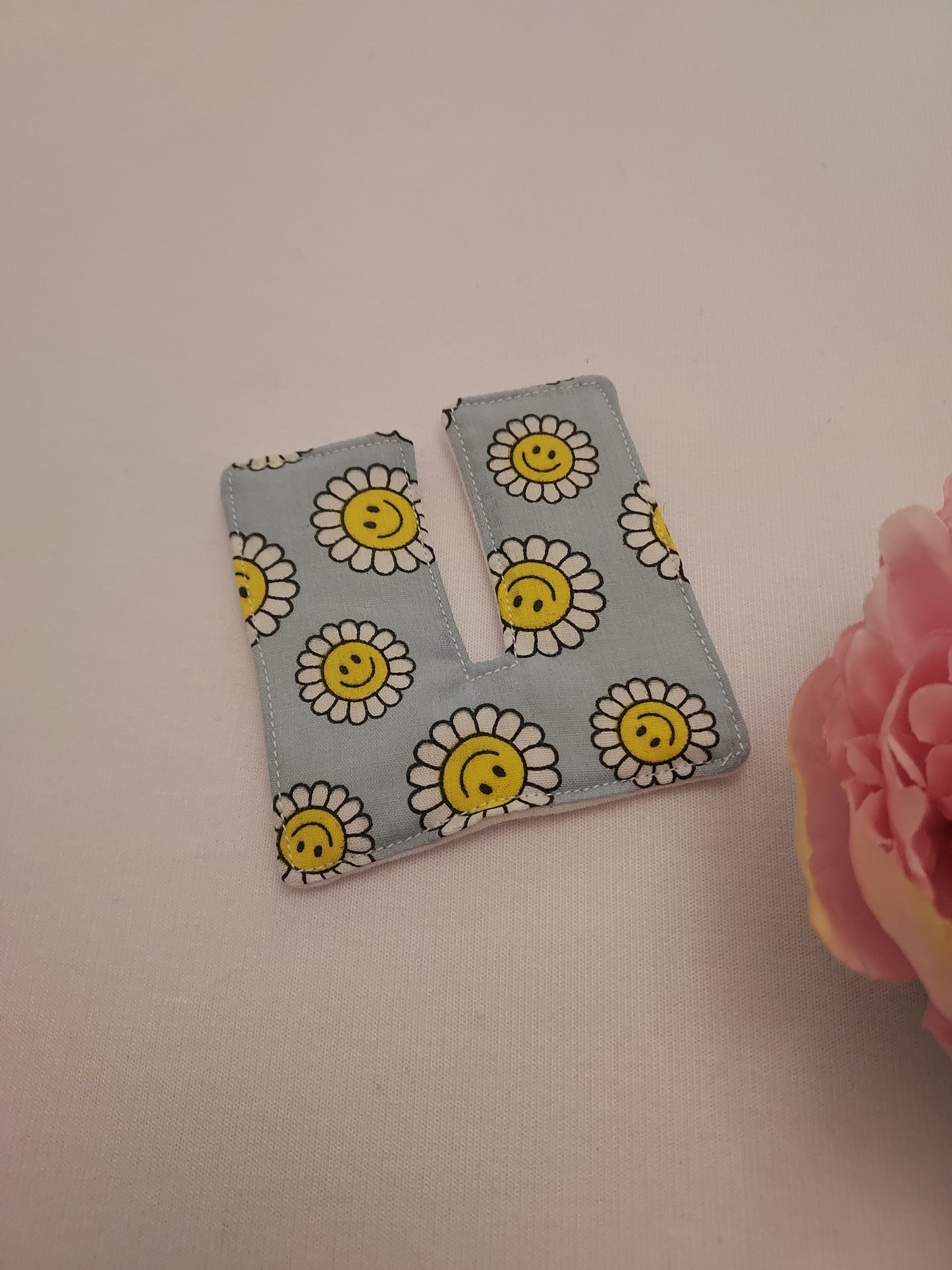 Smiling Flower Tracheostomy pads