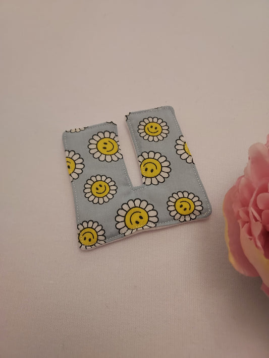 Smiling Flower Tracheostomy pads