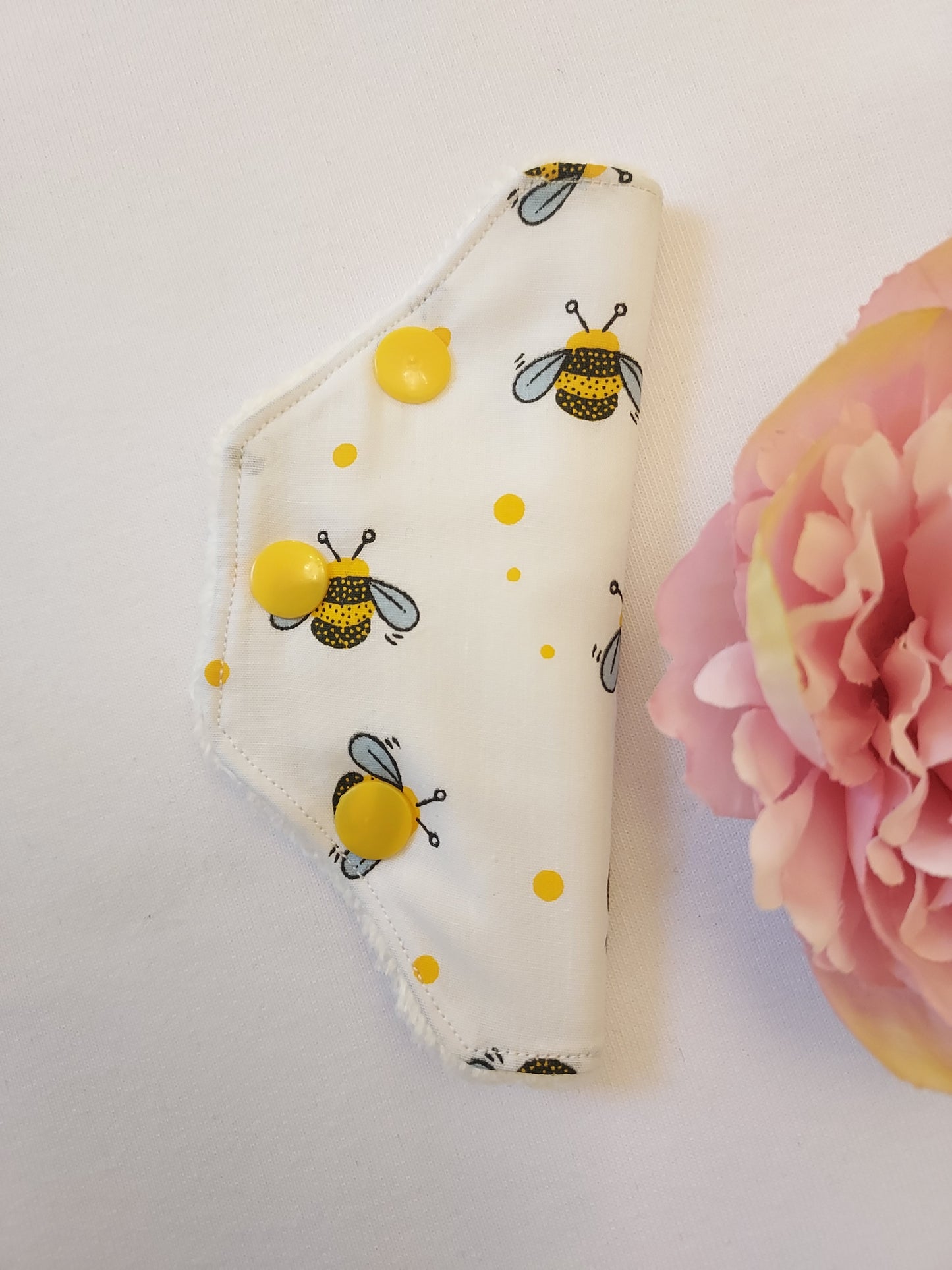 DELUXE White Bee Feeding tube Valve cover, connector cover, port cover, medical tube, PEG/G tube/J tube/catheter