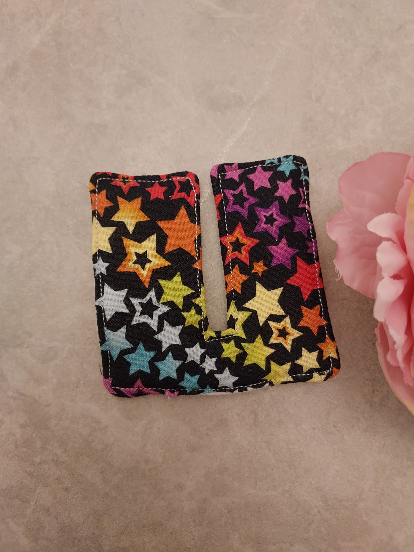 Star Tracheostomy pads