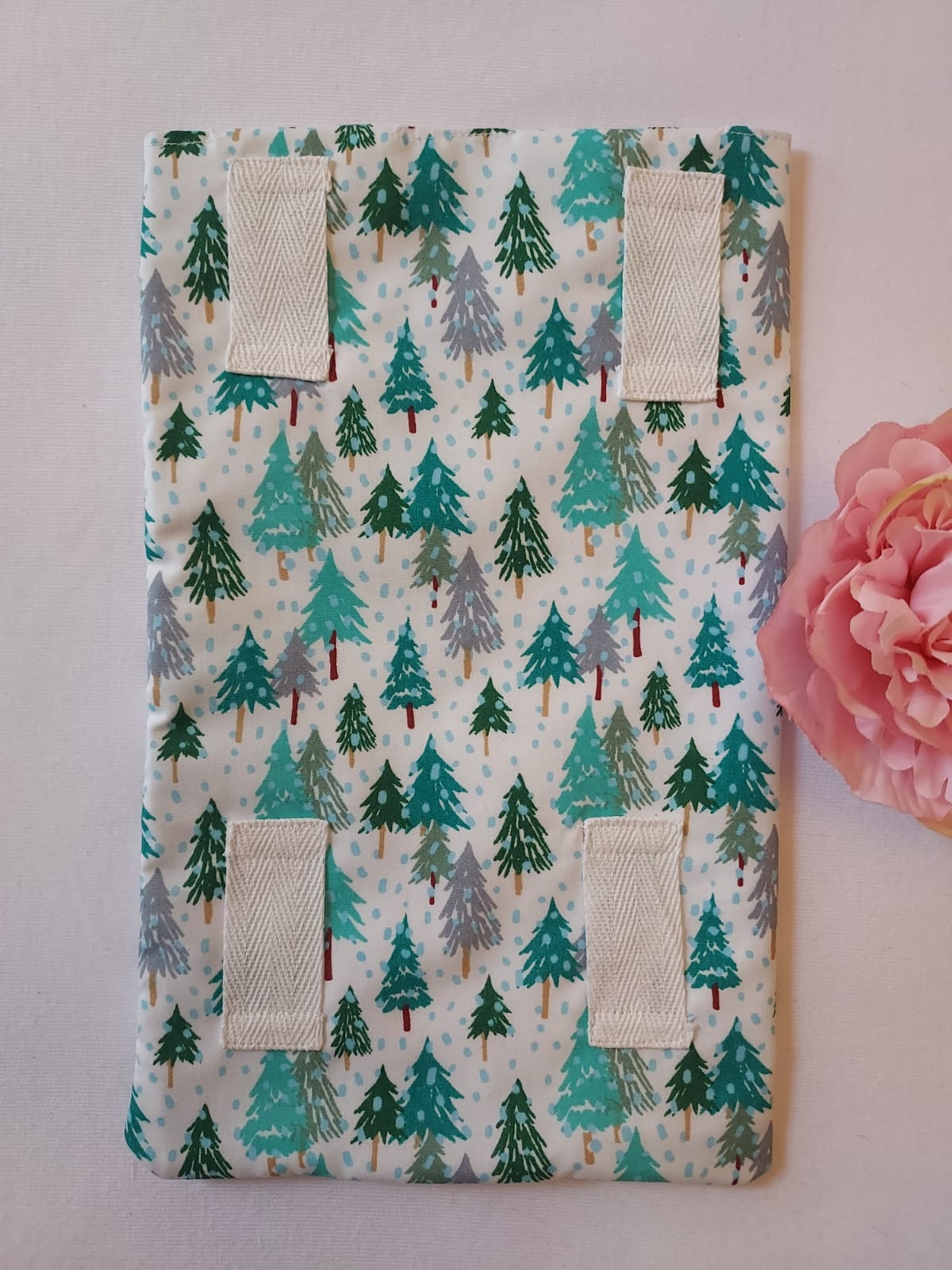 Christmas tree Leg Bag Cover,  medical bag covers, urology, urine bag, leg bag, catheter bag, drainage bag