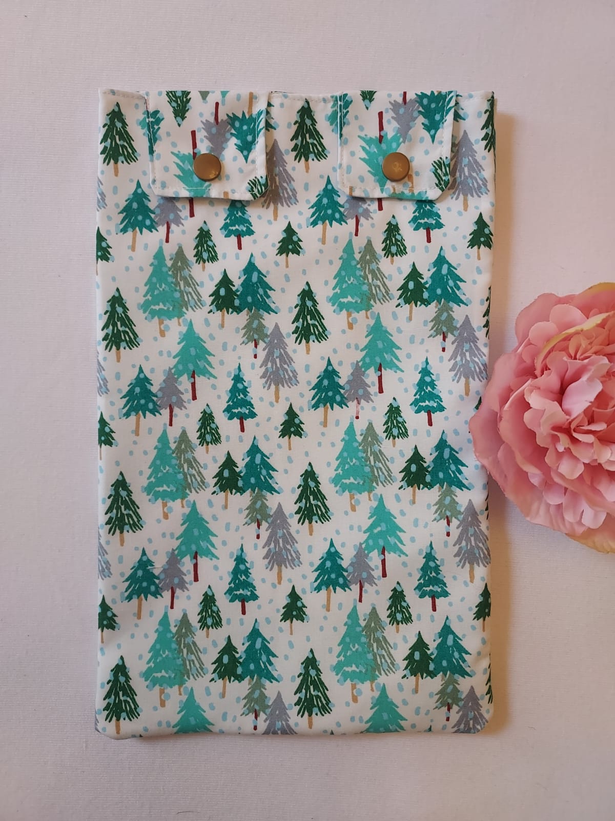 Christmas tree Leg Bag Cover,  medical bag covers, urology, urine bag, leg bag, catheter bag, drainage bag