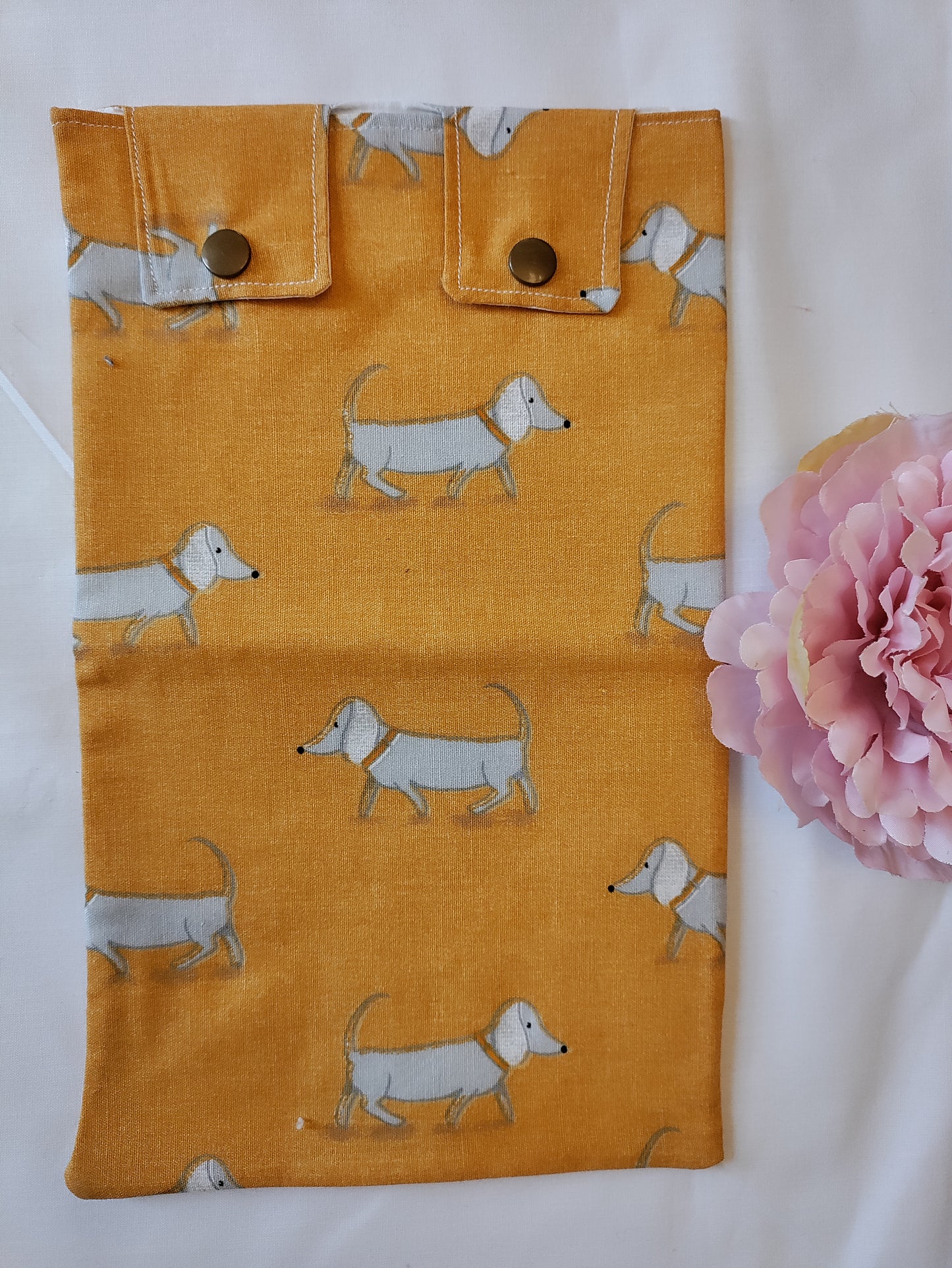 Daxie Leg Bag Cover, medical bag covers, urology, urine bag, leg bag, catheter bag, drainage bag