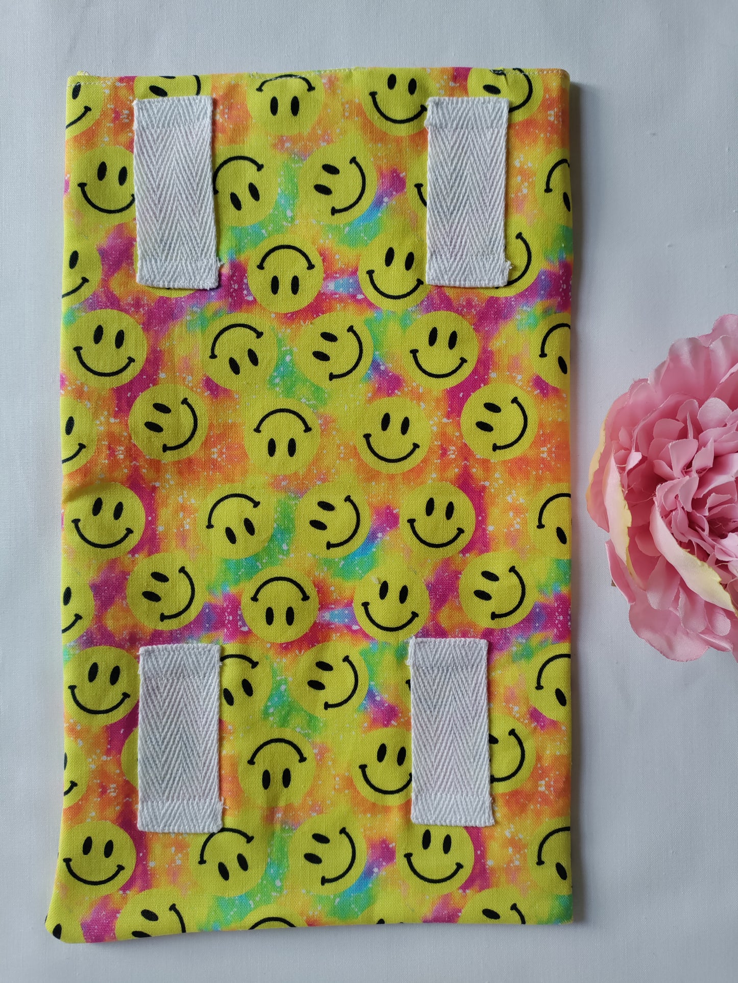 Happy Hippy Leg Bag Cover, medical bag covers, urology, urine bag, leg bag, catheter bag, drainage bag