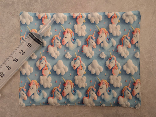 Unicorn Med mat