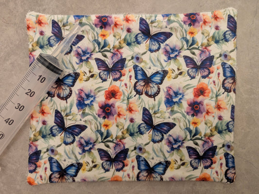 Butterfly Med mat