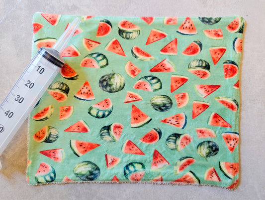 Watermelon  Med mat