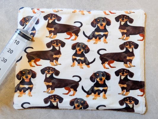 Daxie Med mat