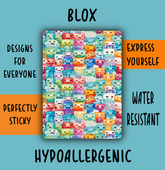 Blox Tubie Tape