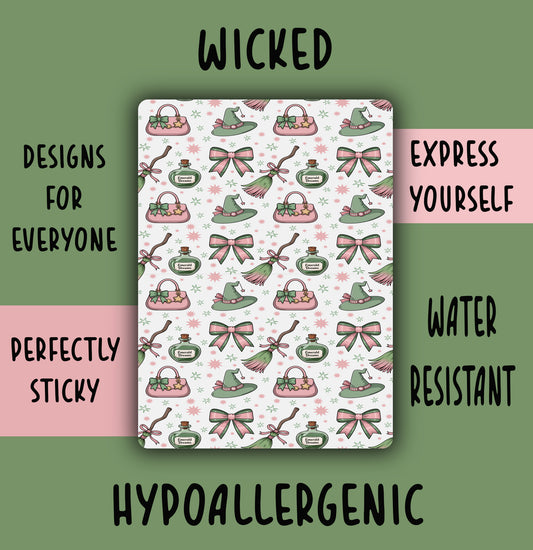Wicked Tubie Tape