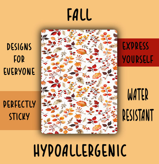 fall Tubie Tape