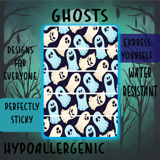 Ghost Tubie Tape