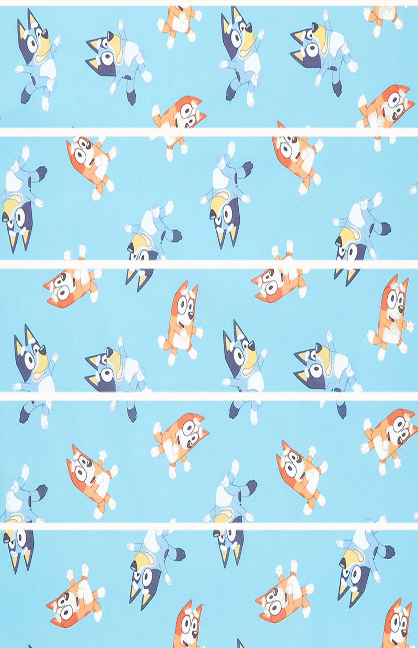 Blue Tubie Tape