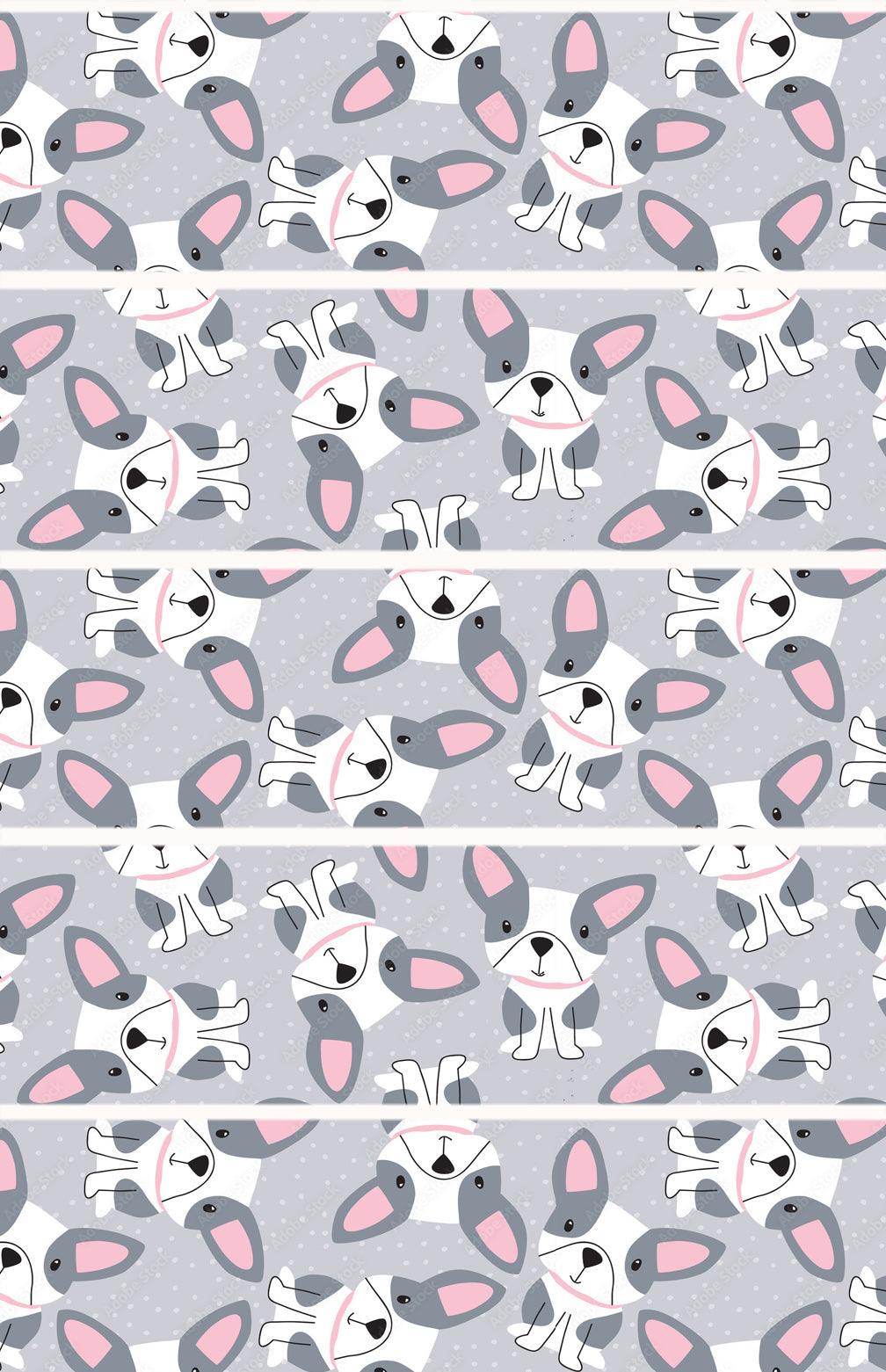 Frenchie Tubie Tape