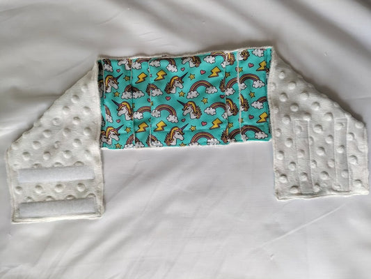 Unicorn PEG tube belt