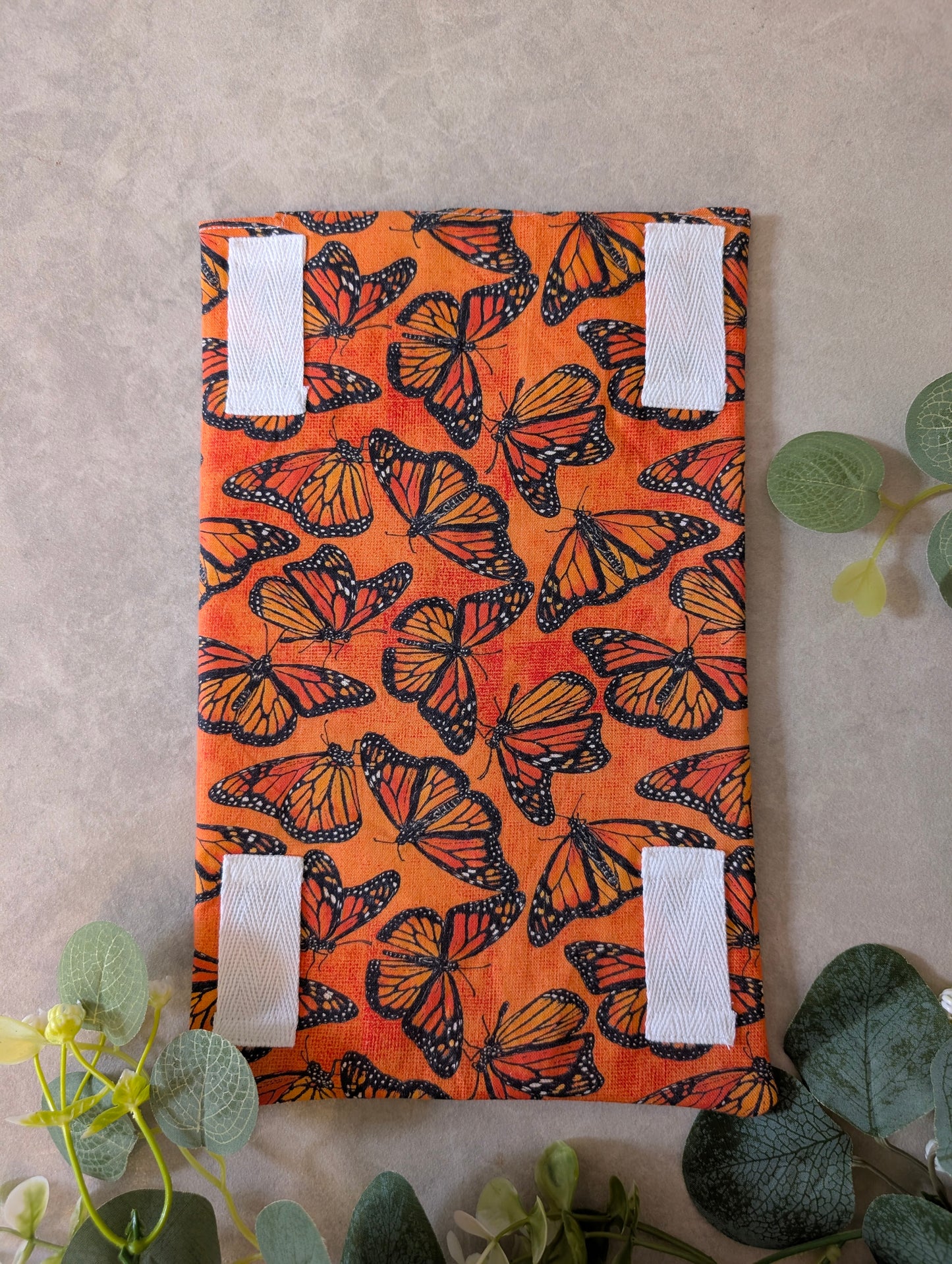 Butterfly catheter Leg Bag Cover