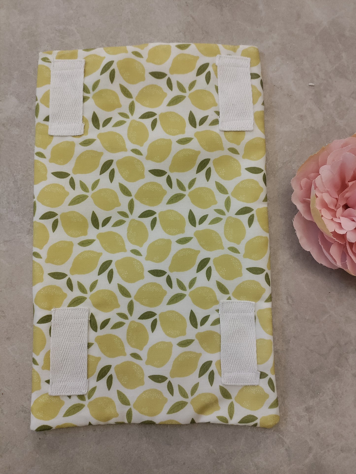 Lemon catheter Leg Bag Cover