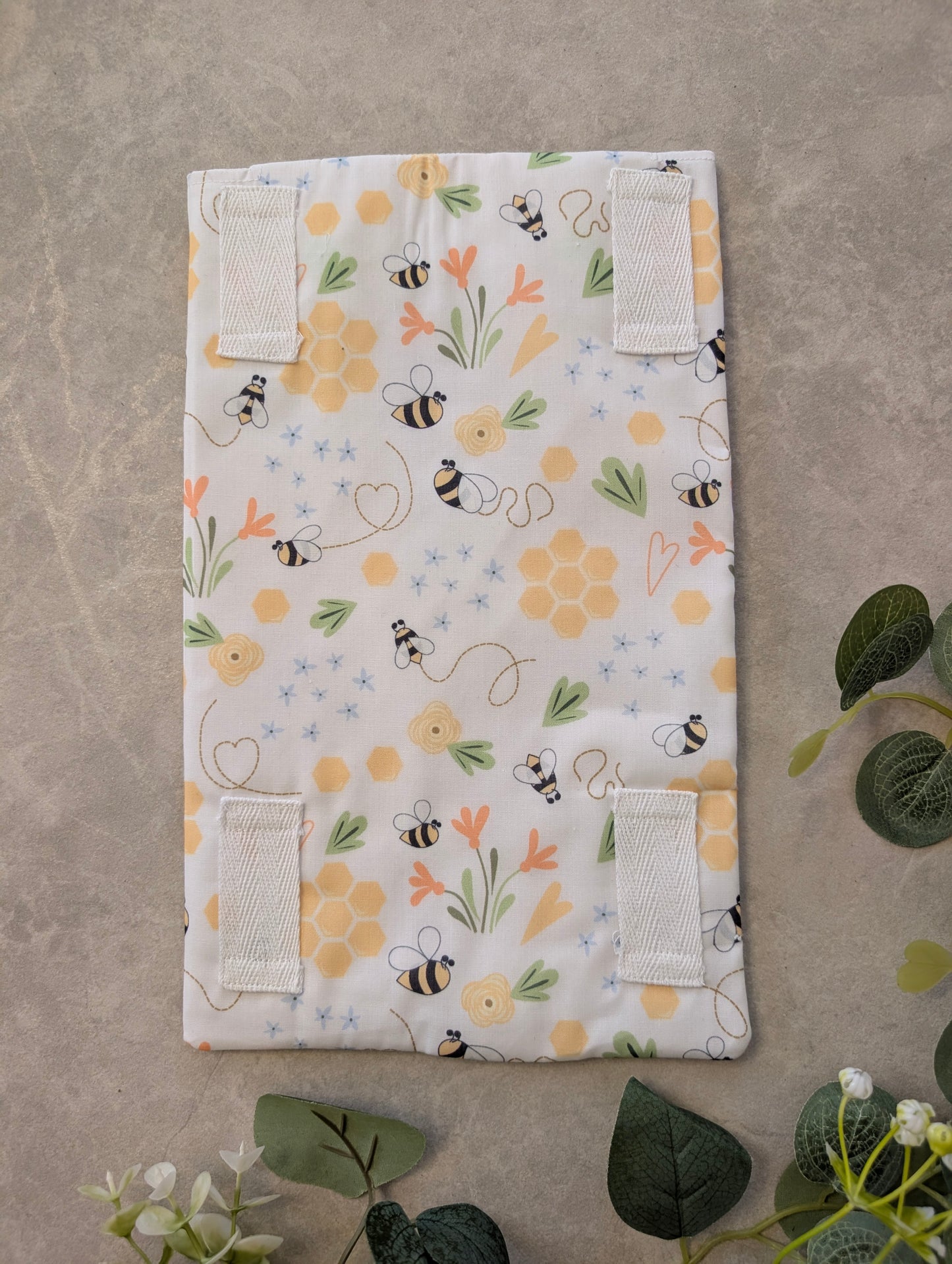 Spring bee catheter Leg Bag Cover