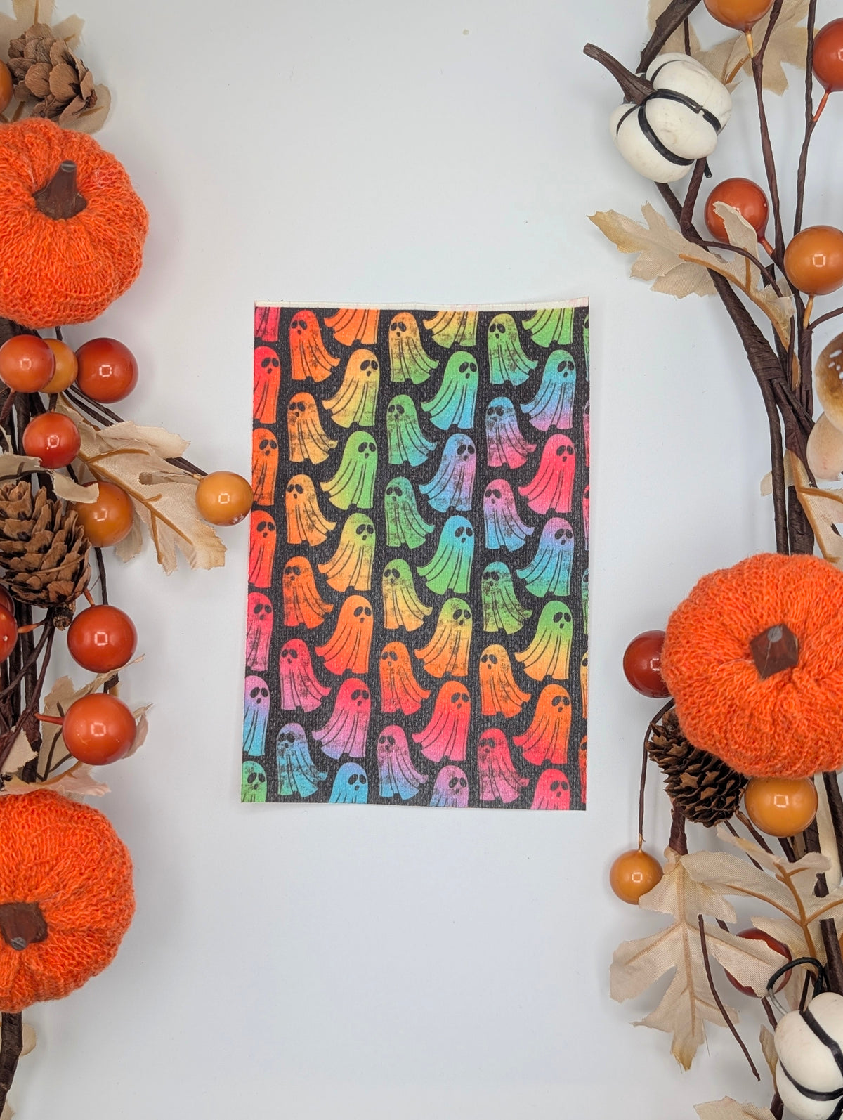 Neon ghosts Tubie Tape