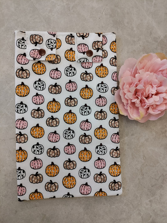 Pumpkin catheter Leg Bag Cover