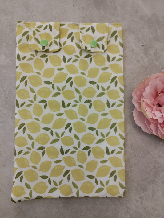 Lemon catheter Leg Bag Cover