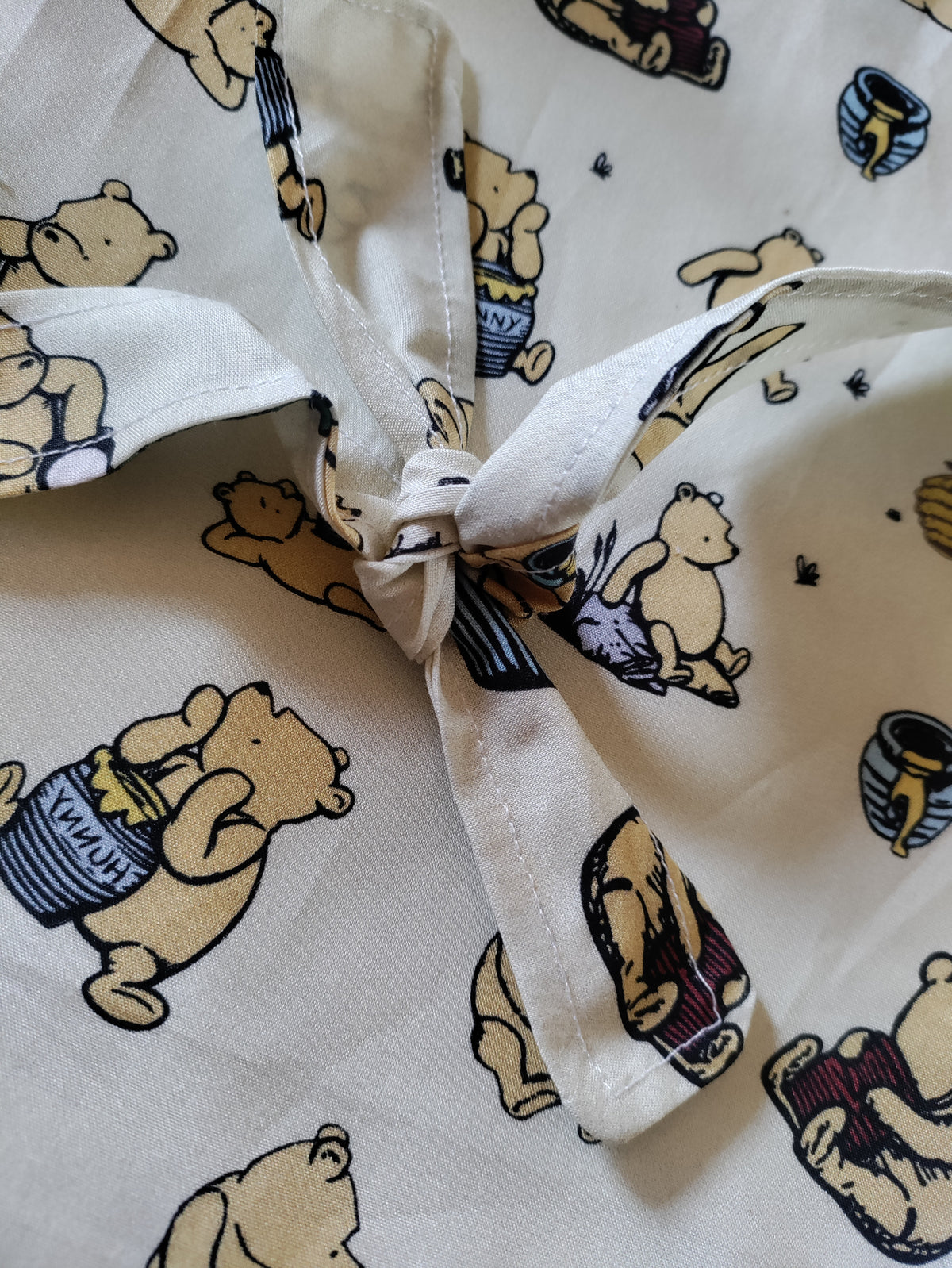 Classic Pooh