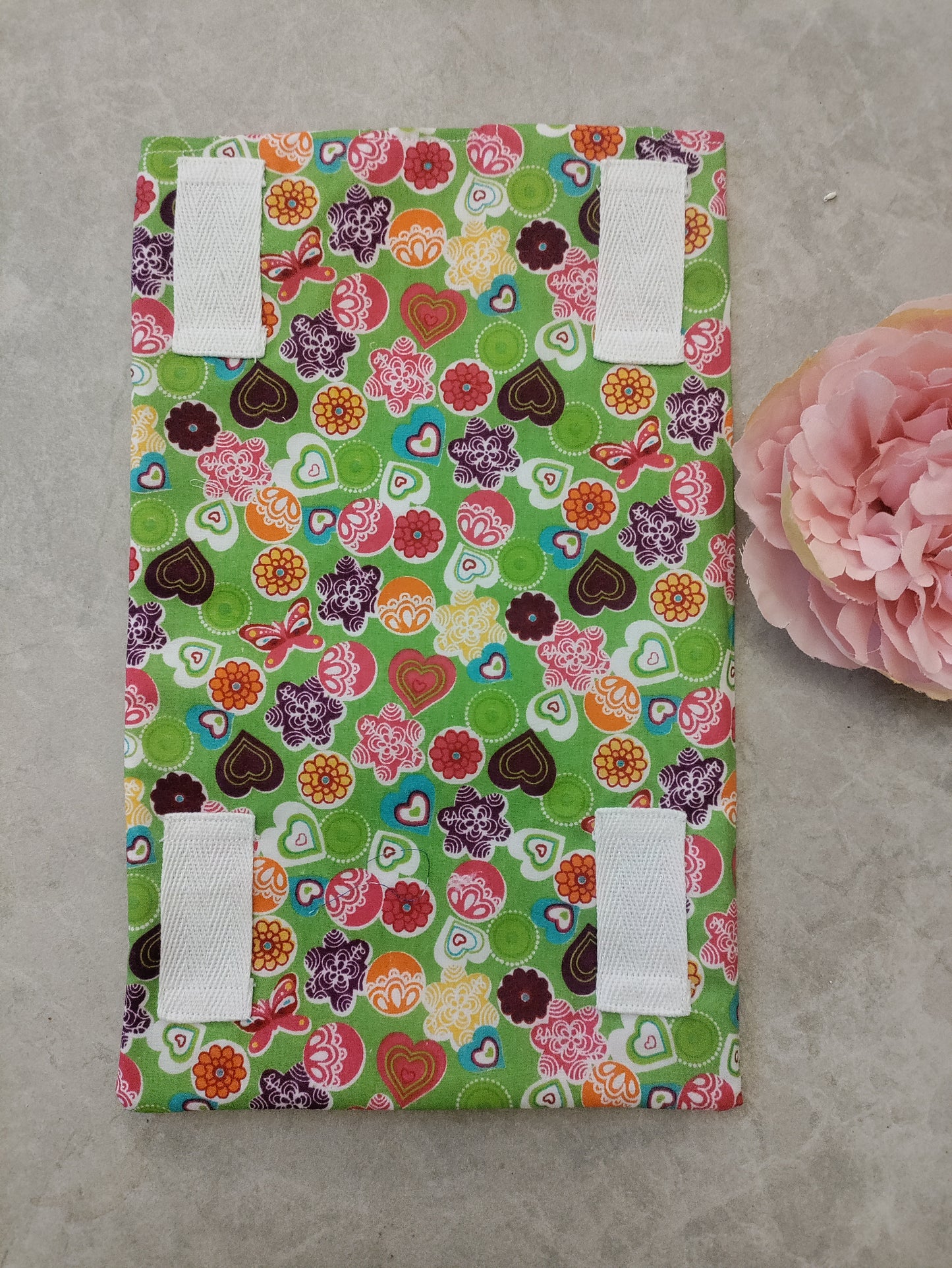Bright catheter Leg Bag Cover