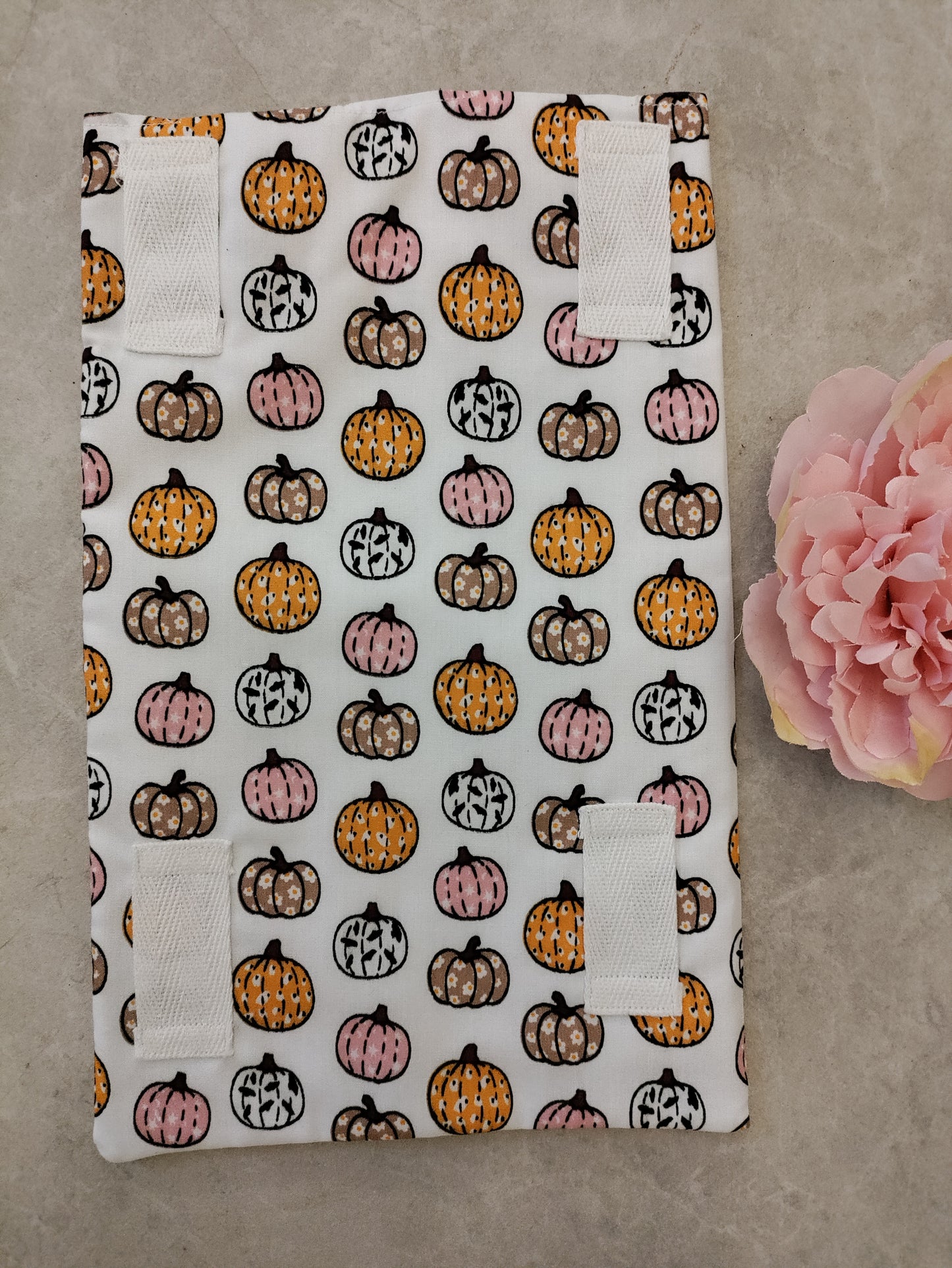 Pumpkin catheter Leg Bag Cover