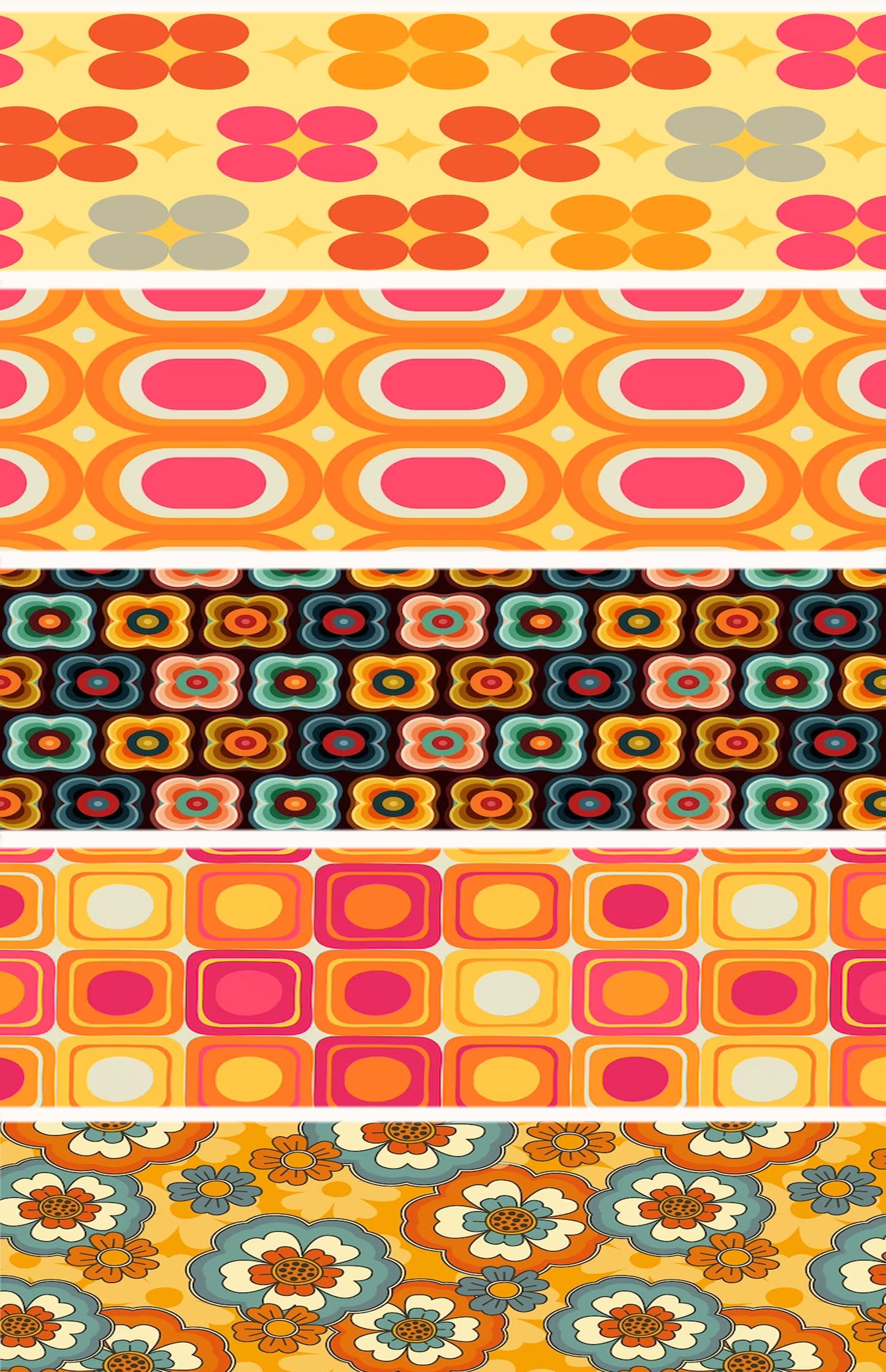 1960s Tubie Tape