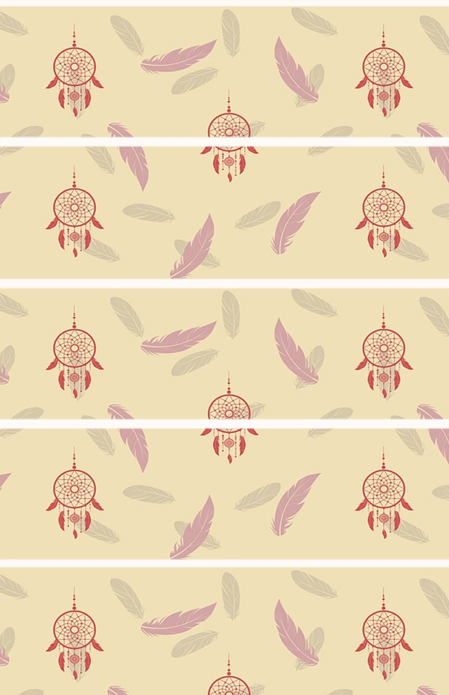 Dreamcatcher Tubie Tape