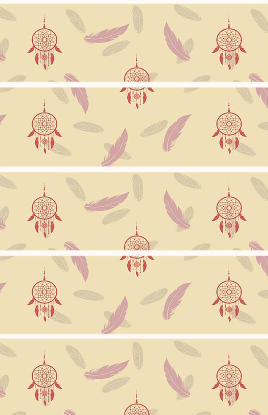 Dreamcatcher Tubie Tape