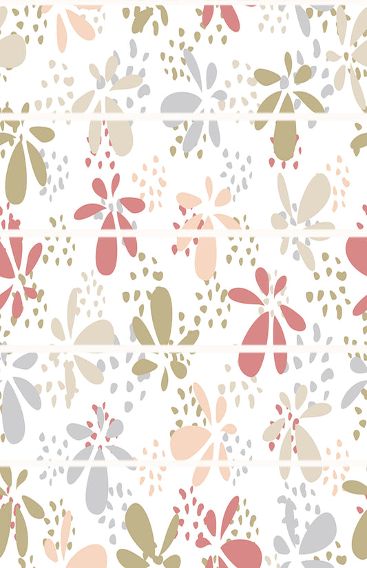 Flower power Tubie Tape