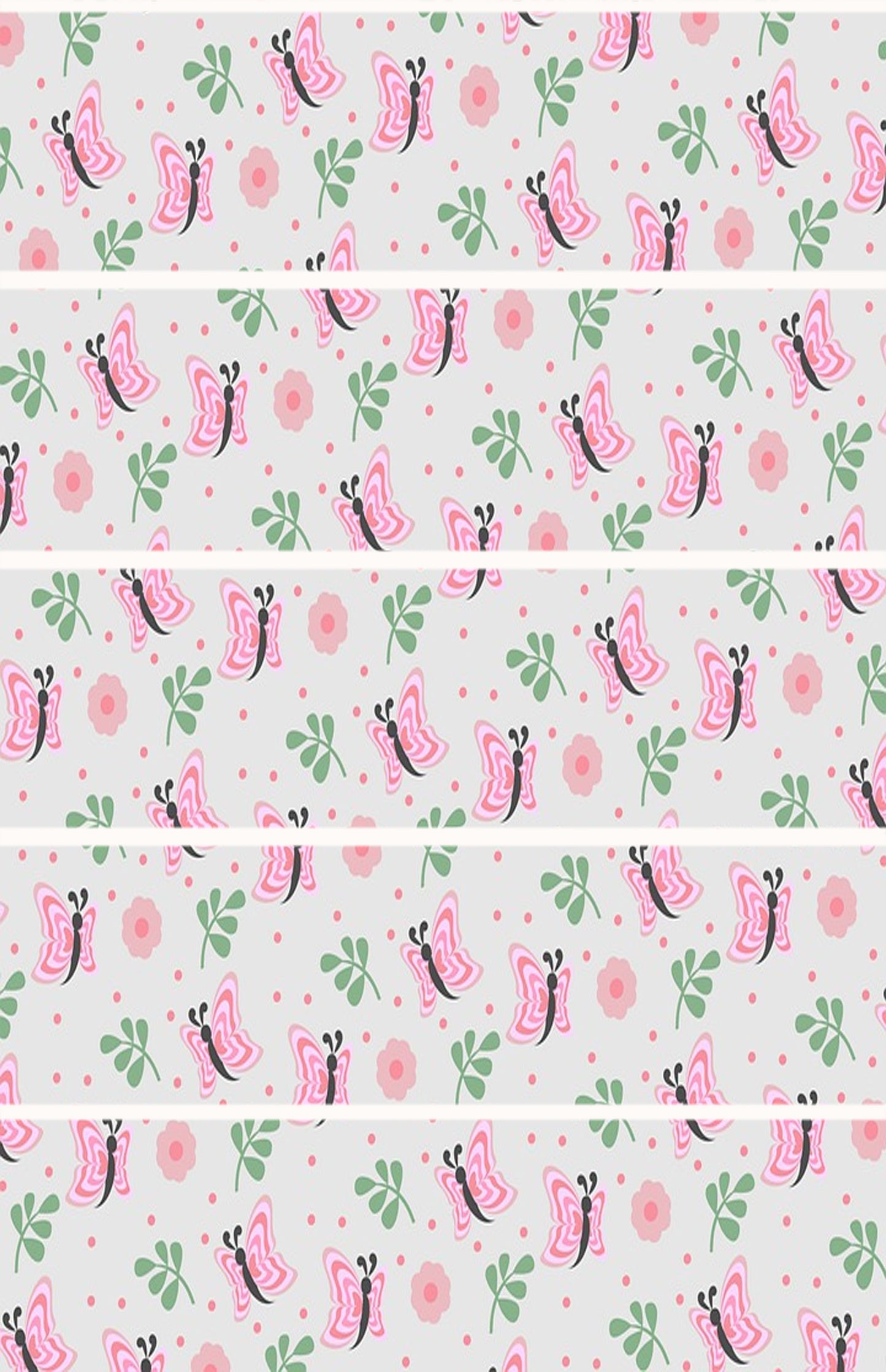 Flutterbug Tubie Tape