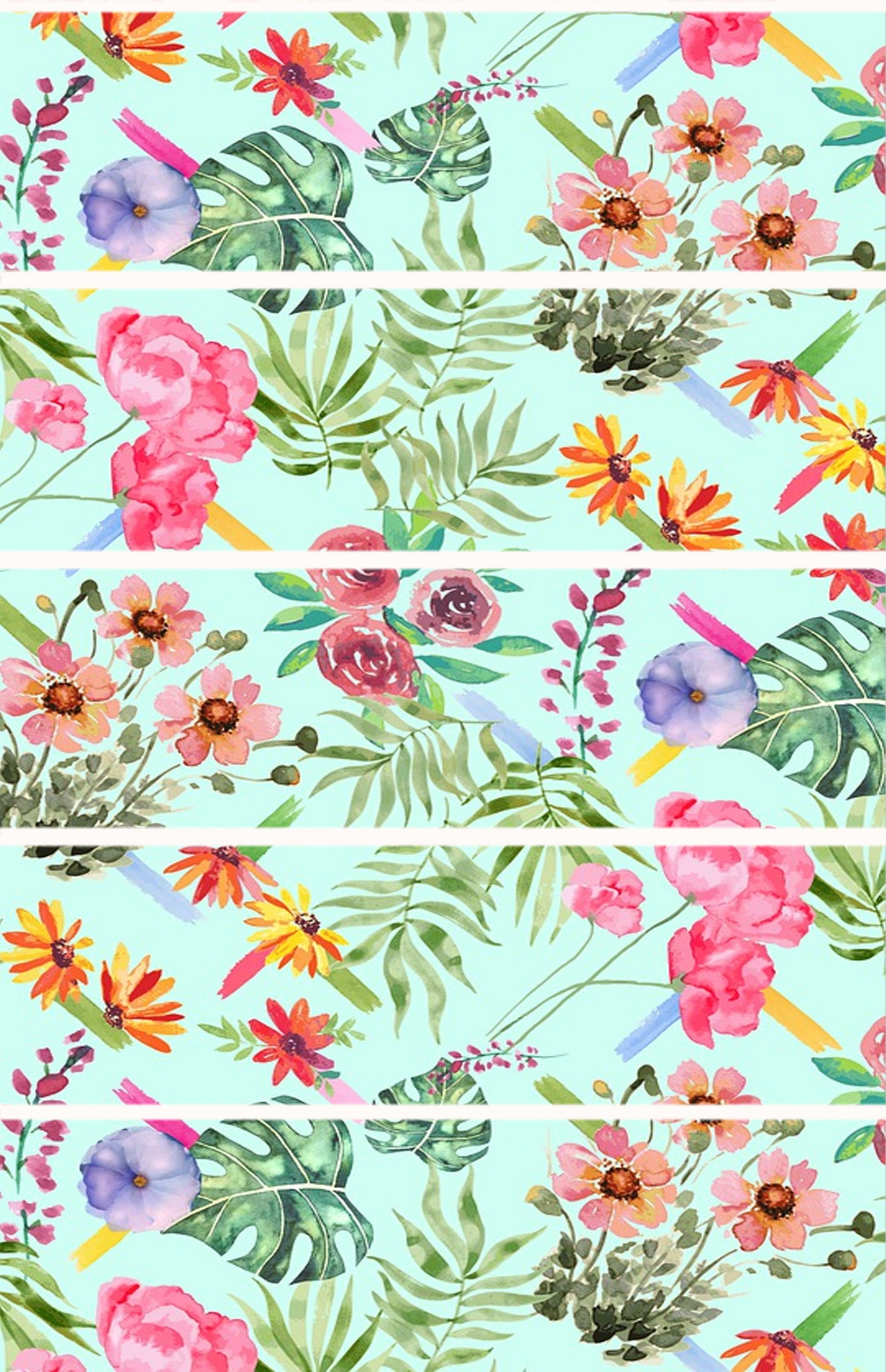 Foliage Tubie Tape