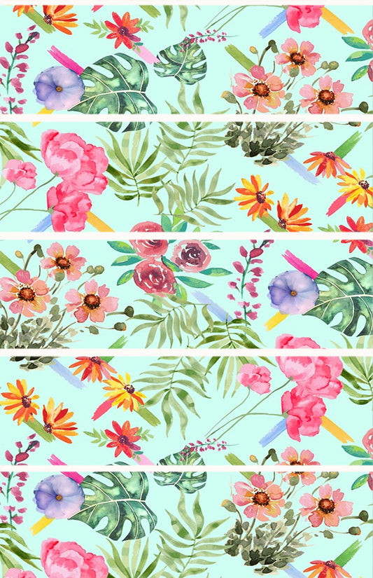 Foliage Tubie Tape