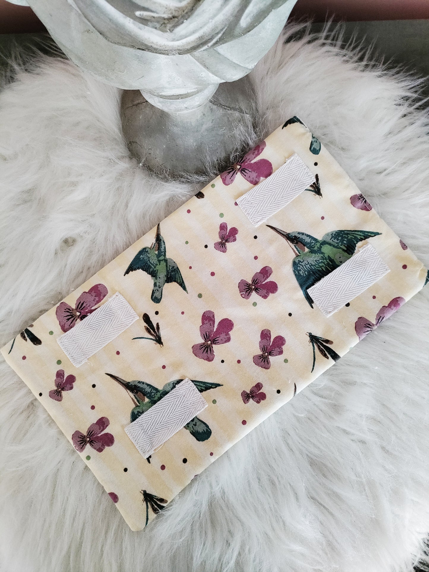 King fisher Leg Bag Cover