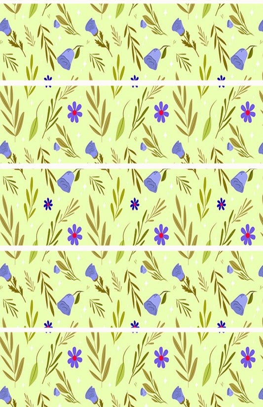Meadow Tubie Tape