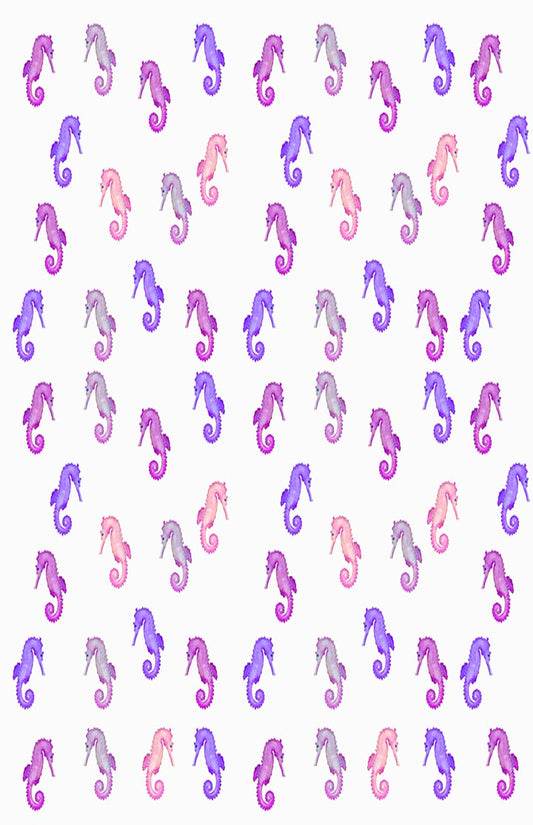 Sea Horse Tubie Tape