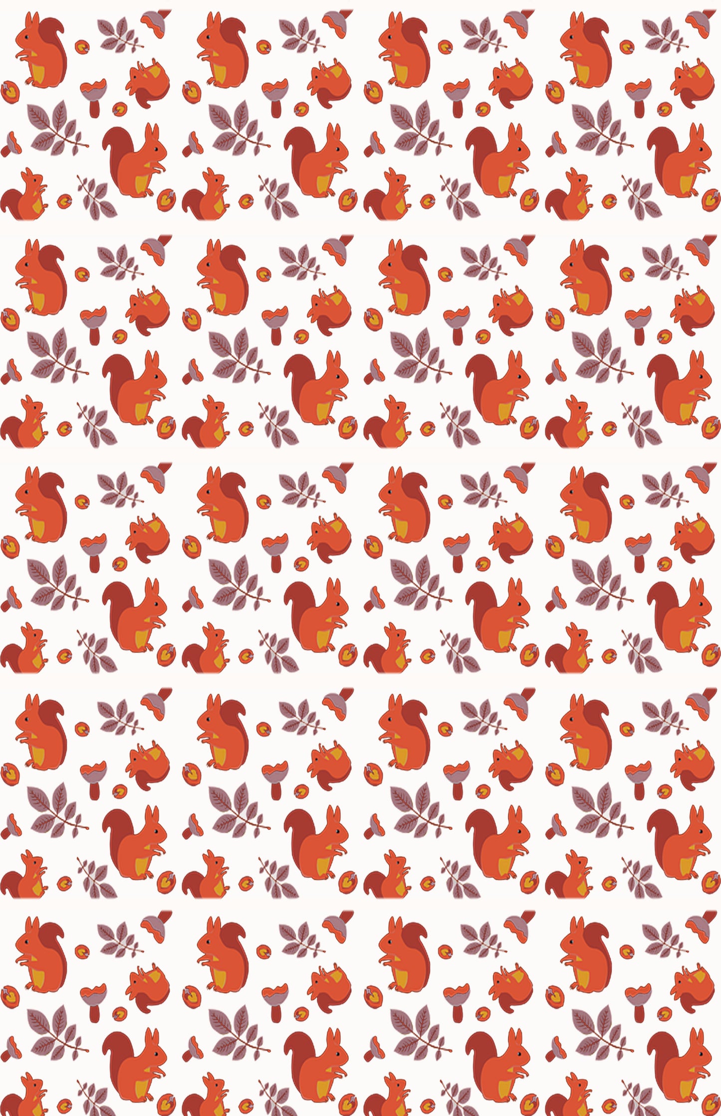 Squirrel Tubie Tape