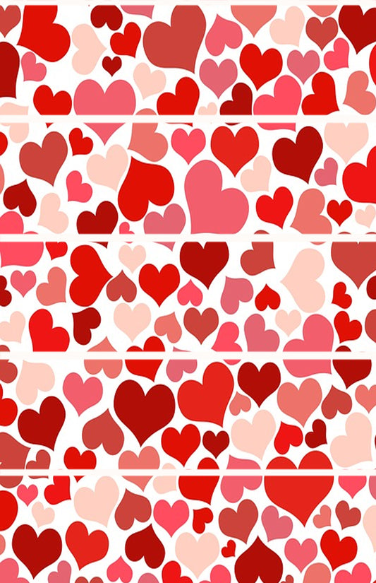 Valentines Tubie Tape