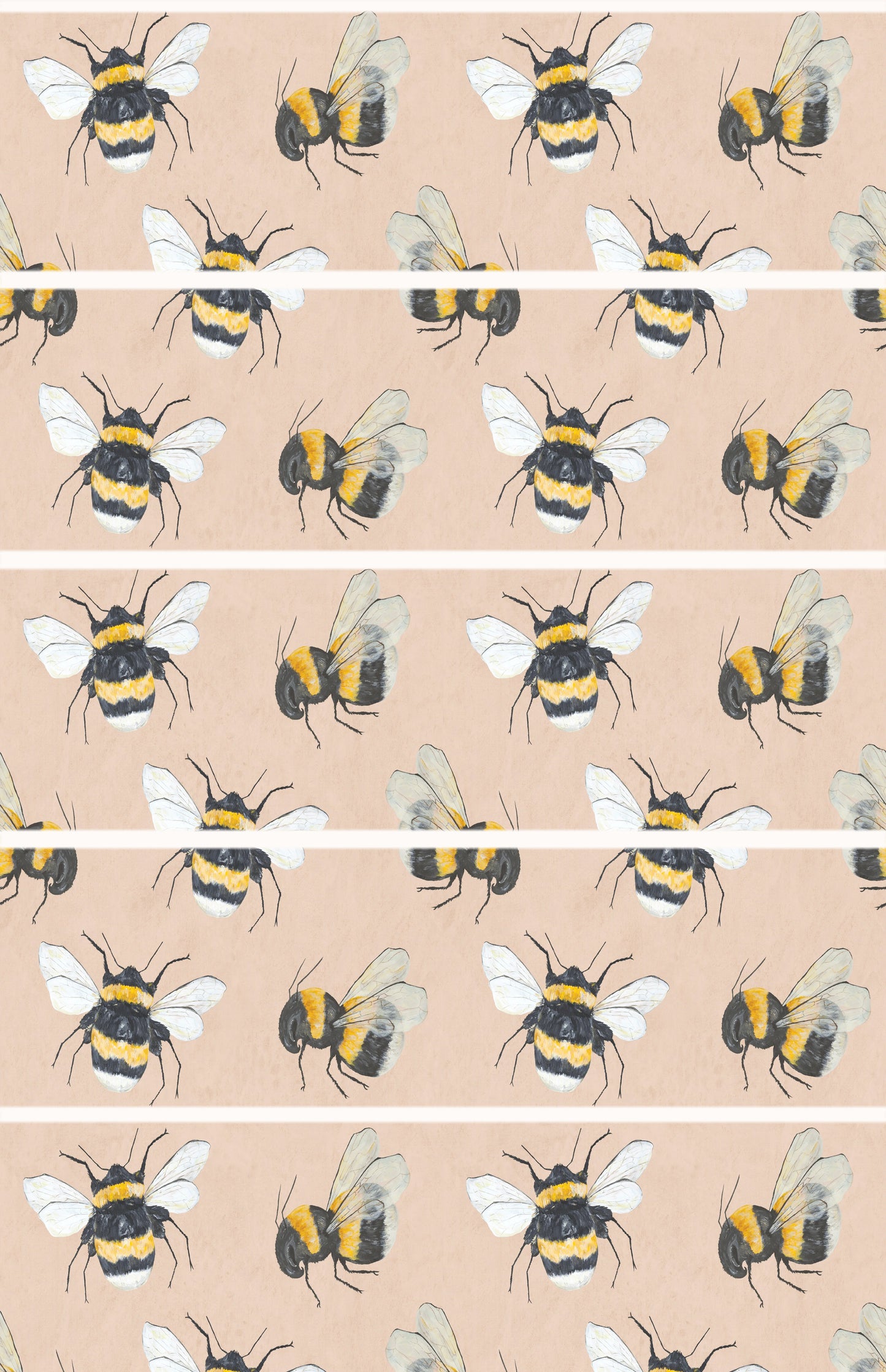 Bee Tubie Tape
