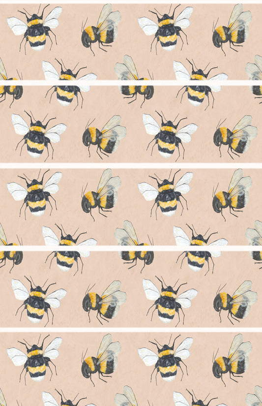 Bee Tubie Tape