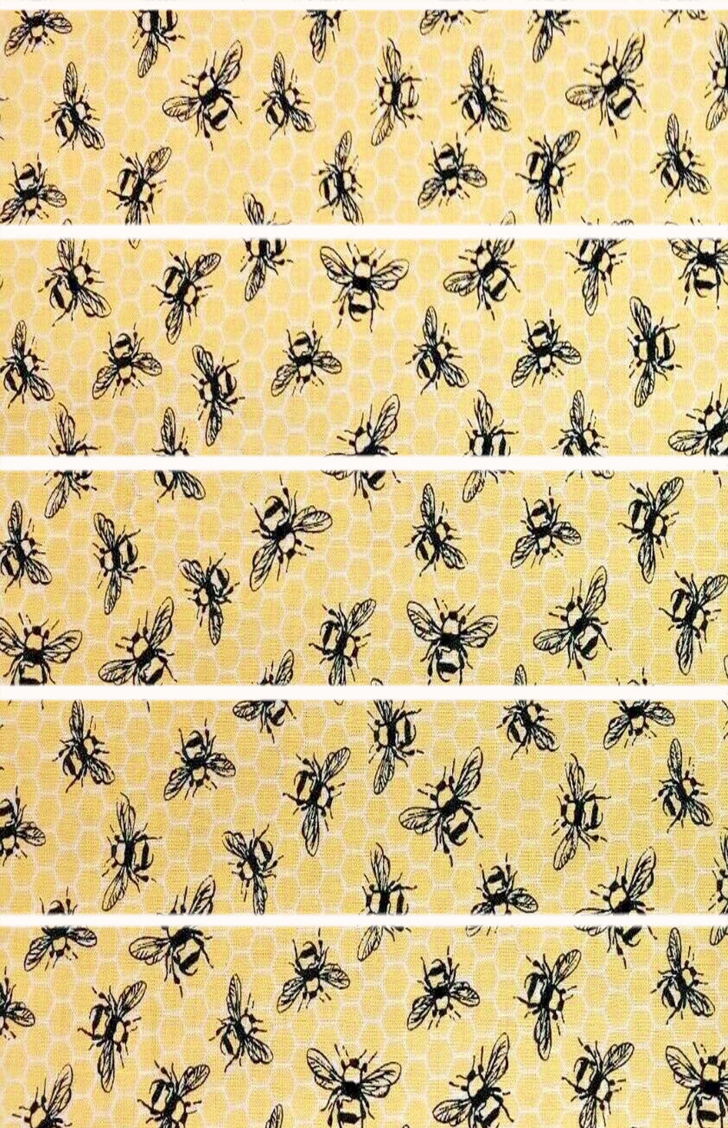 Bees Tubie Tape