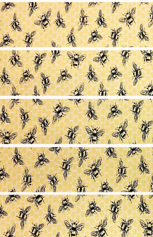 Bees Tubie Tape